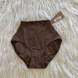 Skims Fits Everybody Full Brief Oxide Size XXS